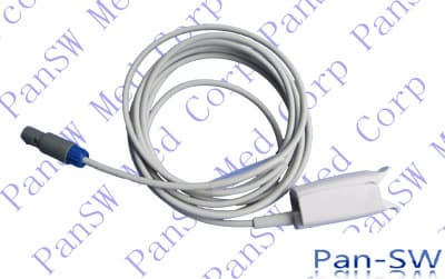 Compatible Mindray VS800 spo2 probes